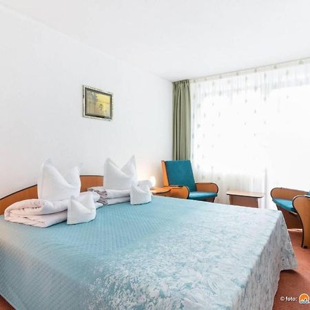 Hotel Bradul Durău Zewnętrze zdjęcie
